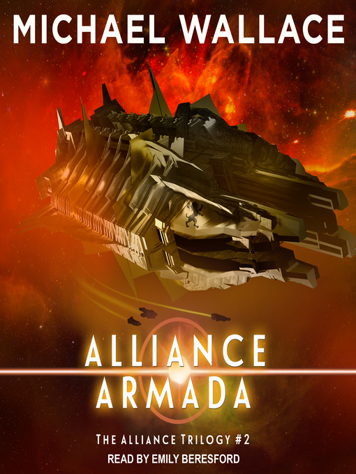 Title details for Alliance Armada by Michael Wallace - Available